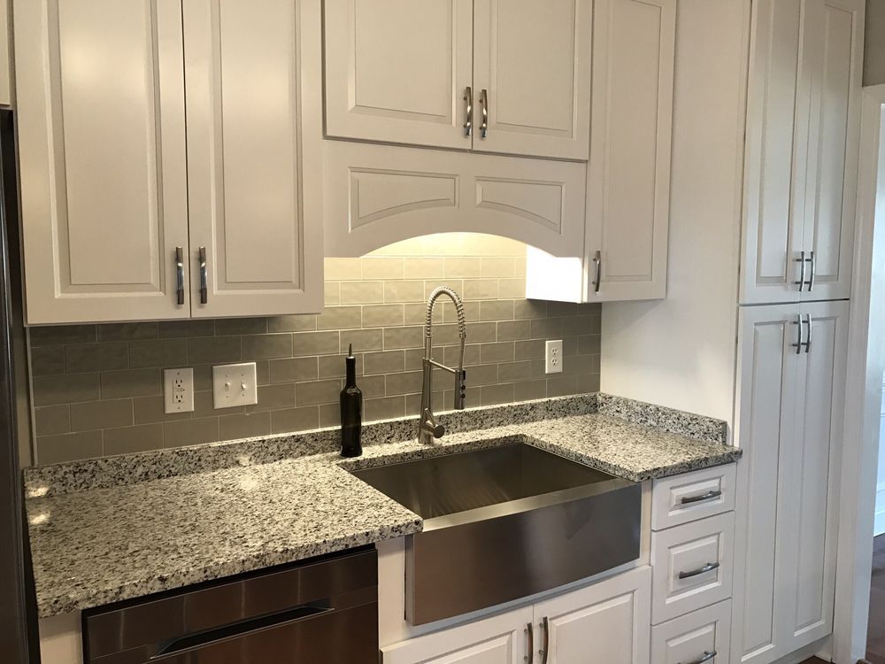 Jacobs Tile & Carpet Service