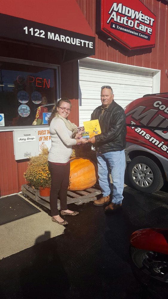 Midwest Auto Care and Transmission Center 22 Photos