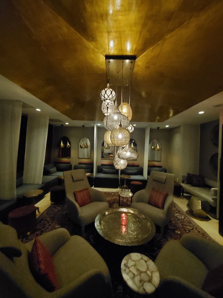 Miraj Hammam Spa