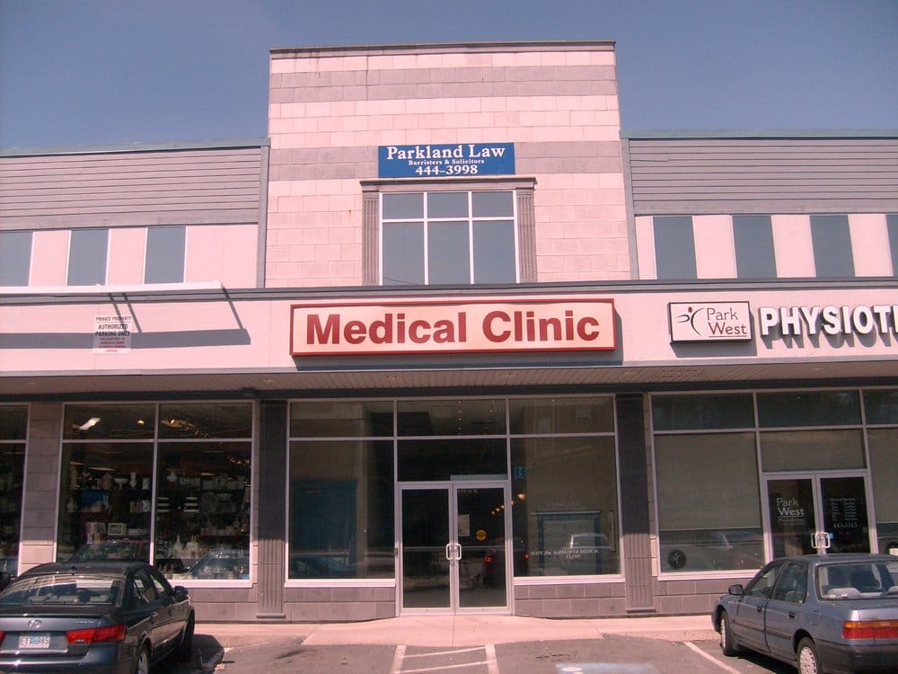 Mayflower Medical Centre Family Practice 998 Parkland Dr, Bedford