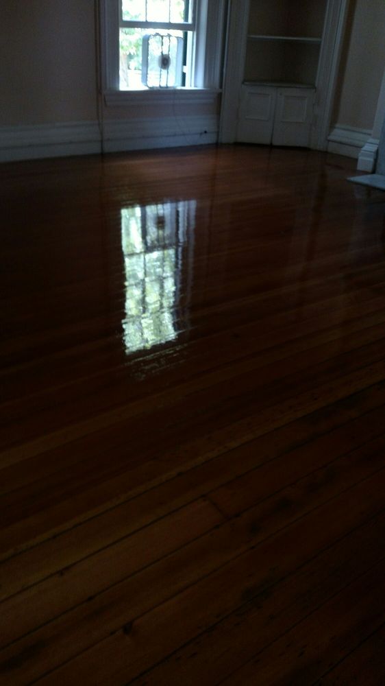 image of business A1 Hardwood Floors