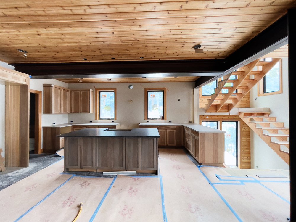 image of business Kochubey Homes