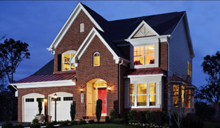 Brookfield Residential