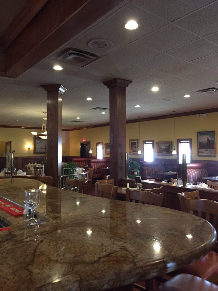 Pavilion Restaurant 11 Reviews Restaurants Tamiami Trl 41N