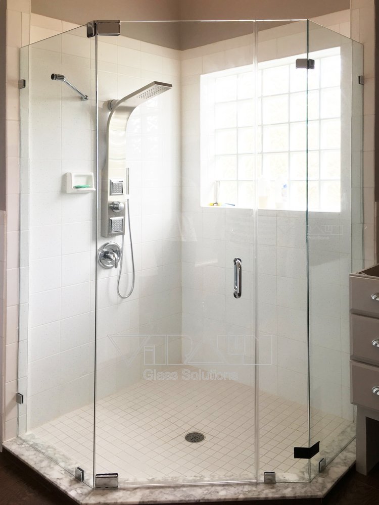 Vitralum Glass Solutions 54 Photos Mirrors