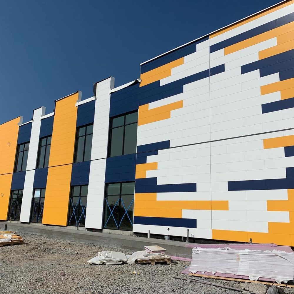 image of business Renovative Building Group