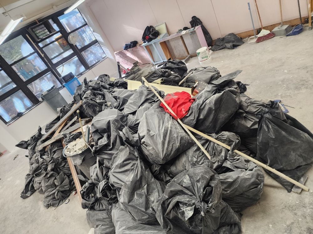 Mac Junk Removal Services