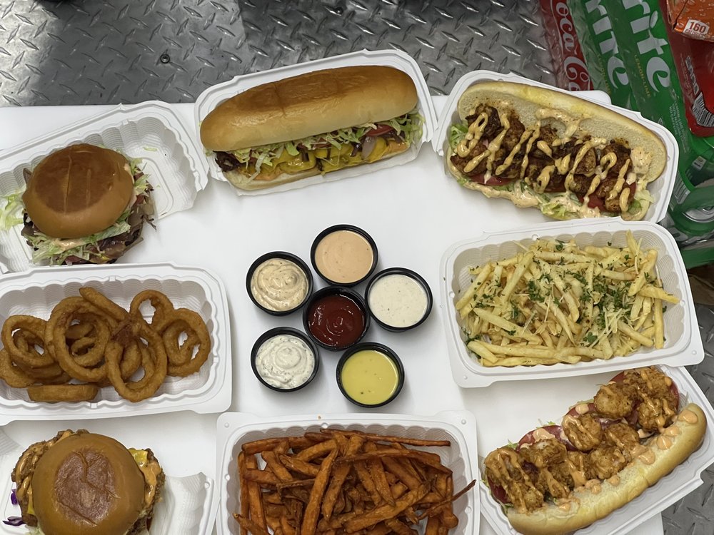 Dream Po Boy’s Dream Po Boy’s