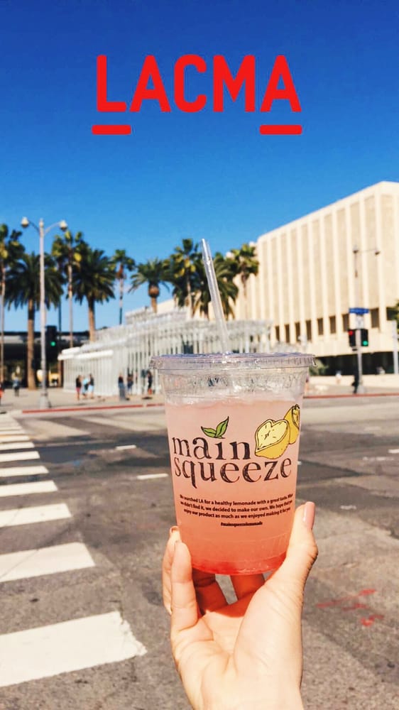 Main Squeeze Lemonade 36 Photos & 36 Reviews Food Trucks