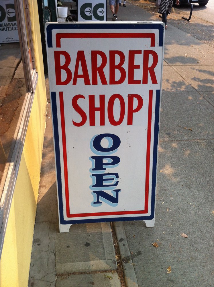 Nick’s Barber Shop 35 Reviews Barbers 3183 W Broadway, Kitsilano