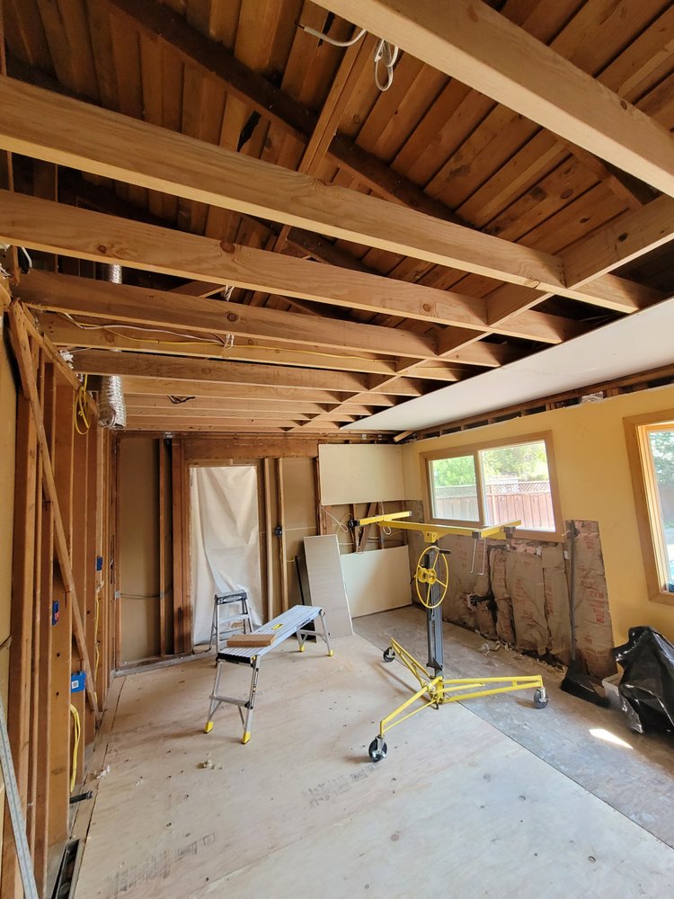 image of business Tri-Valley Construction