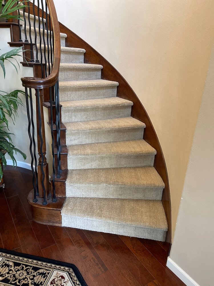 Haro Carpet Cleaning