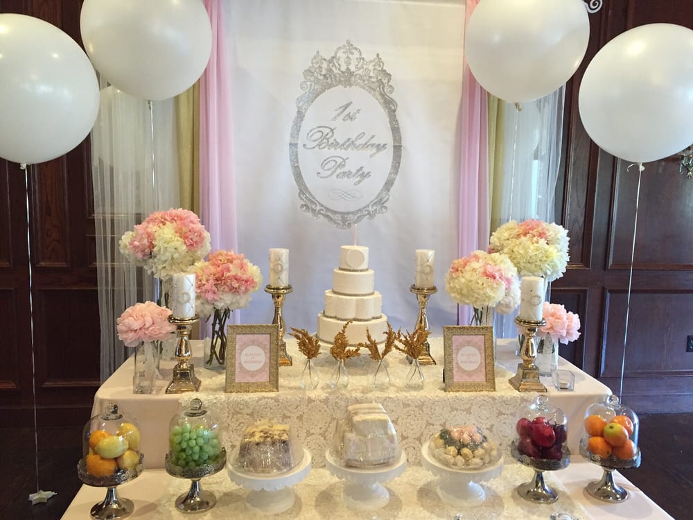 Our Daughter S Dohl Head Table Yelp
