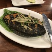 Blossom Vegan Restaurant 708 Photos 654 Reviews 4000 Photo Of Blossom Vegan Restaurant Pleasanton Ca United States Crispy Fried Soy