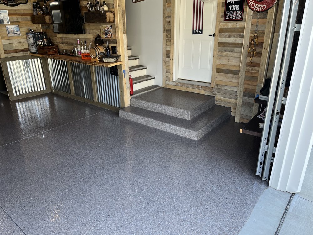 image of business 1 Time Epoxy