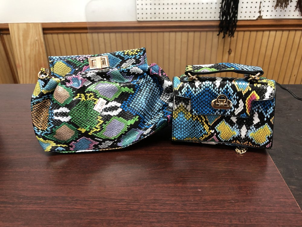 Generations Hair and Accessories