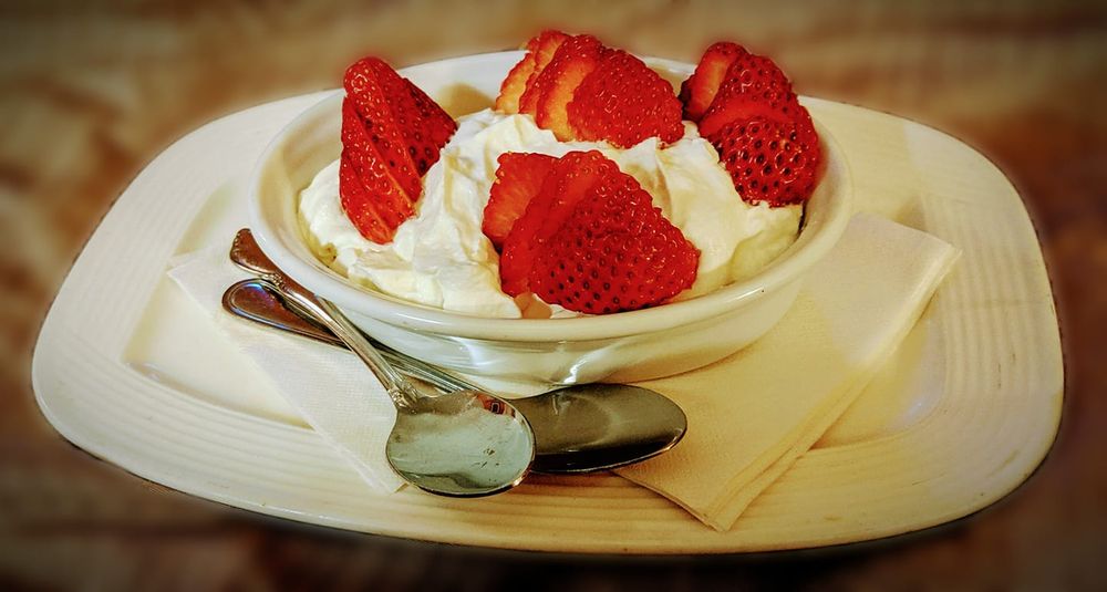 Volcano Union Inn + Pub