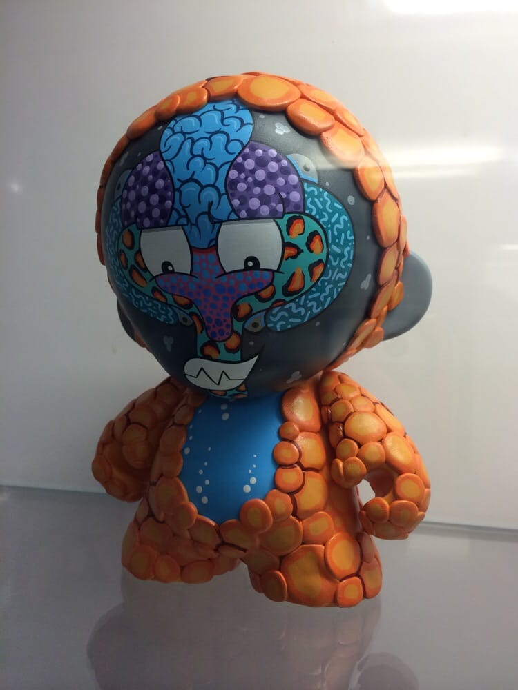 KidRobot CLOSED 100 Photos & 139 Reviews Toy Stores 126 Prince