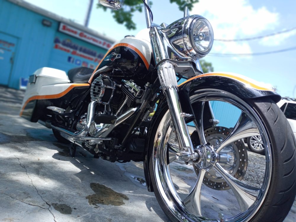 Dun Rite Auto Detailing/Home Pressure Washing