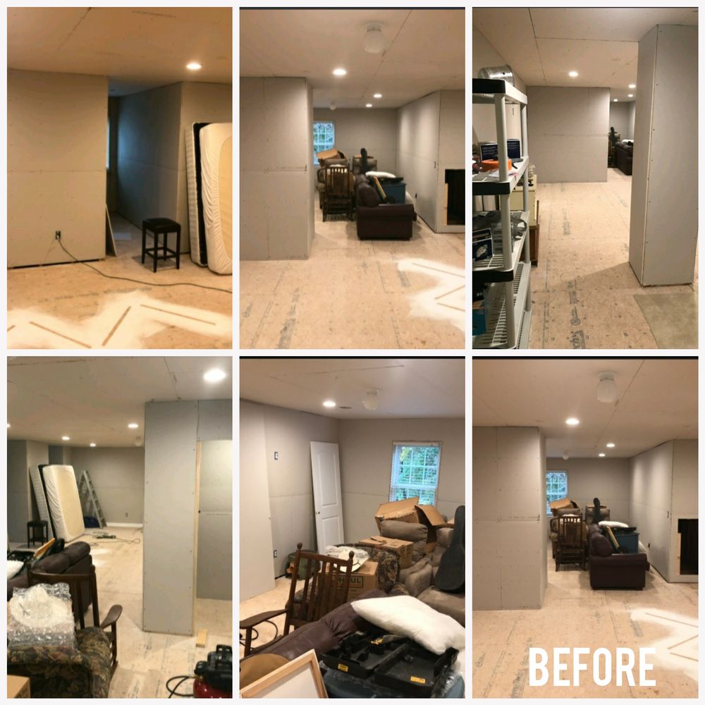 Quality Drywall and Construction