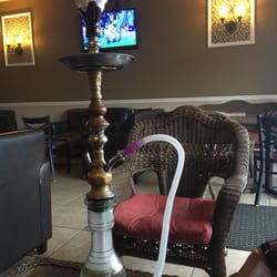 hookah lounge tampa