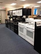 Bass Appliance Service & Sales