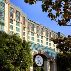 Hotels In Inglewood Yelp Renaissance Los Angeles Airport Hotel