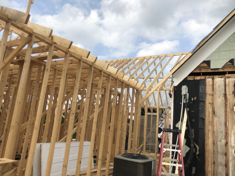 Hill Country Remodeling & Foundation Repairs