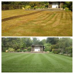 M P Mckeown Landscapes Get Quote 13 Photos Landscaping Photo Of M P Mckeown Landscapes Shifnal Shropshire United Kingdom