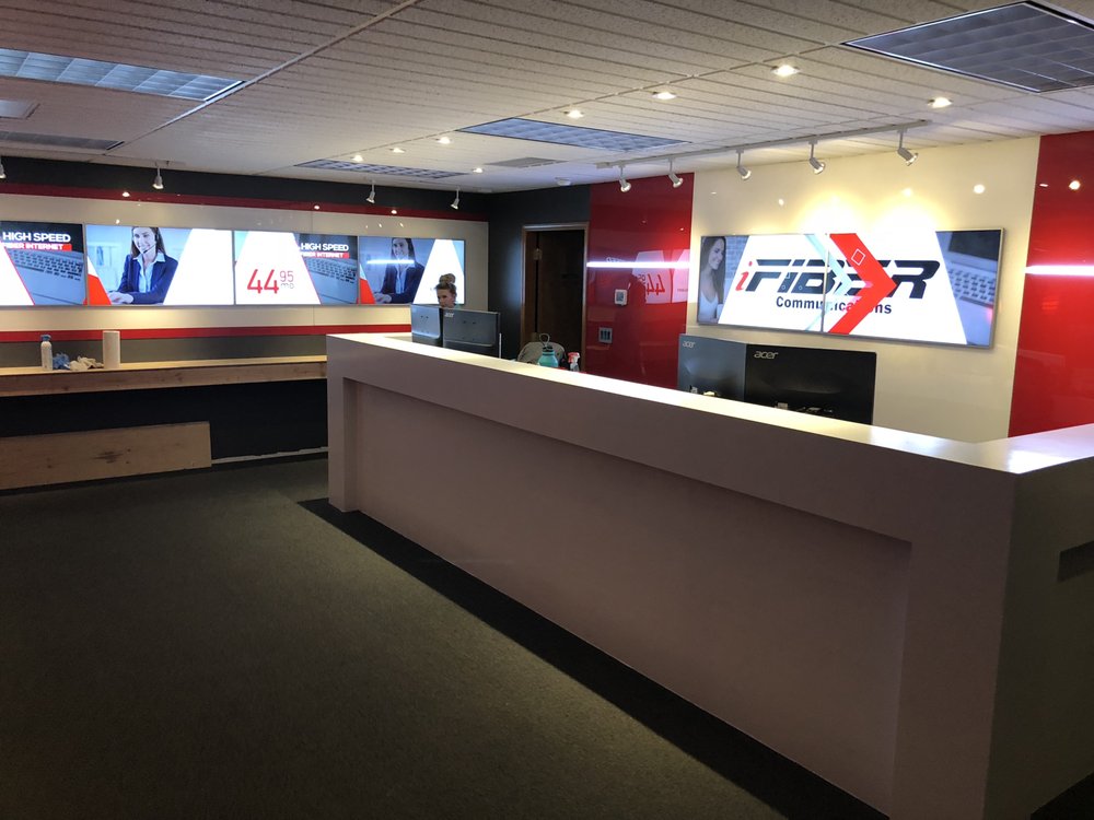 iFIBER Communications