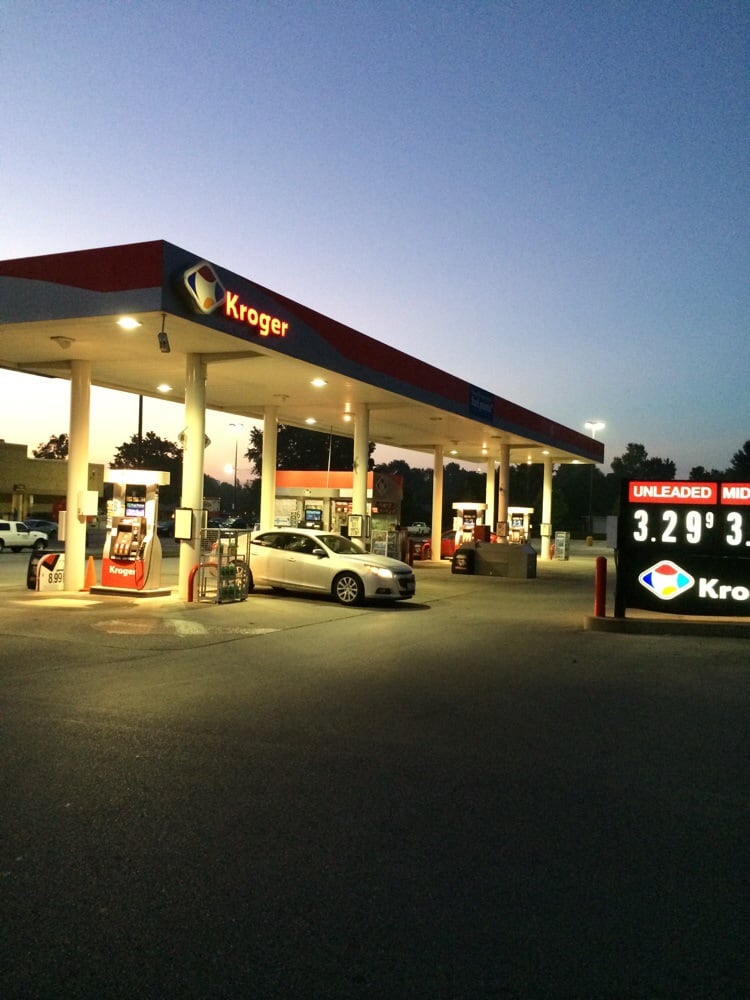 Kroger Grocery 1808 Alexandria Dr, Lexington, KY Phone Number Yelp