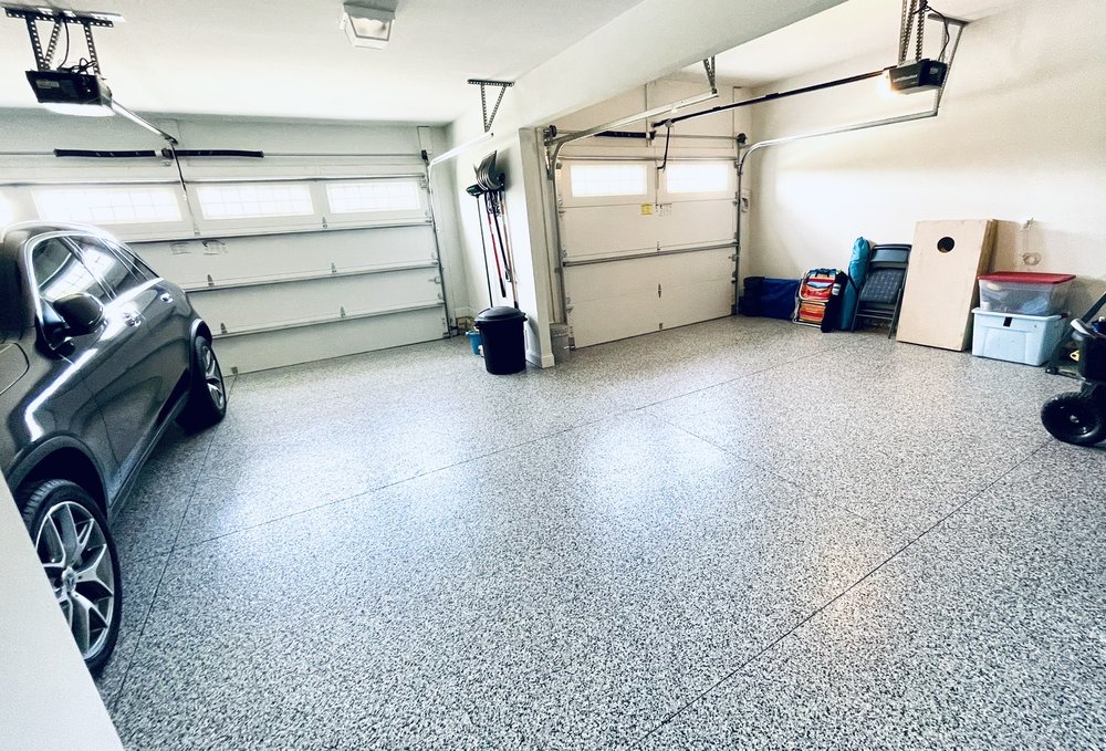 image of business Elite Garage Solutions