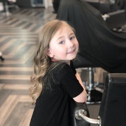 Glo Salon 30 Photos 25 Reviews Hair Salons 8665 W Flamingo