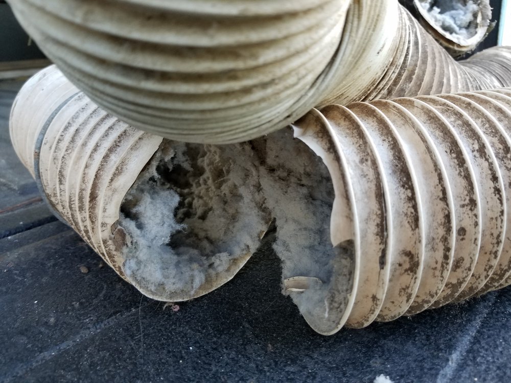 Vent and Duct Solutions