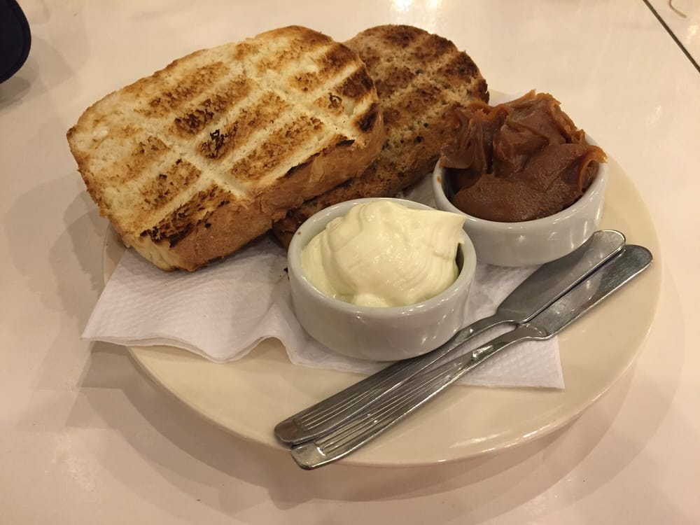 Pan De Elote Con Queso Crema El Tintero De Mam