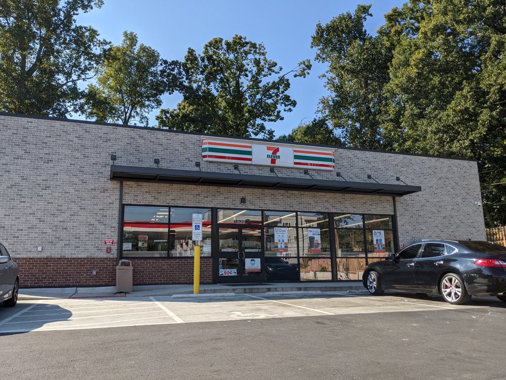 7-Eleven