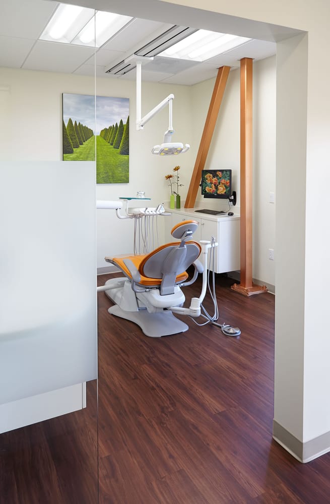 image of business Deccan Dental - Samir Nanjapa, DDS