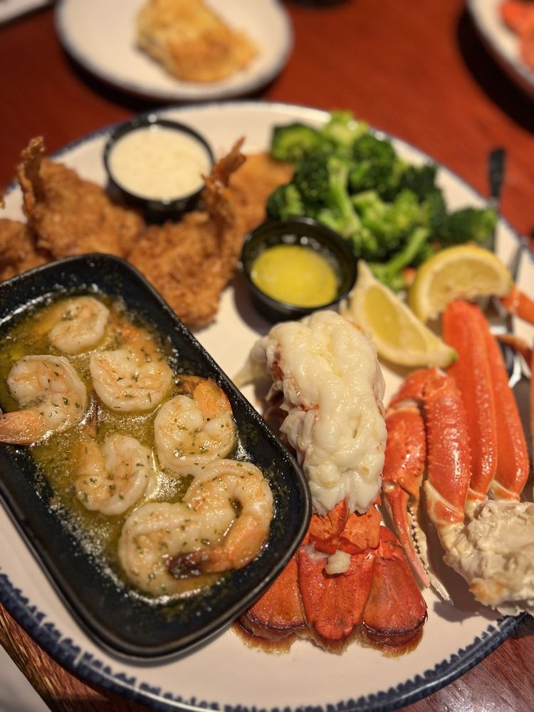 Red Lobster