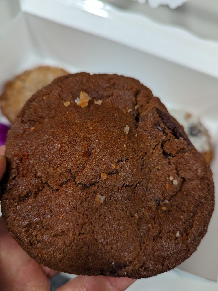 Lei'd Cookies - Culver City
