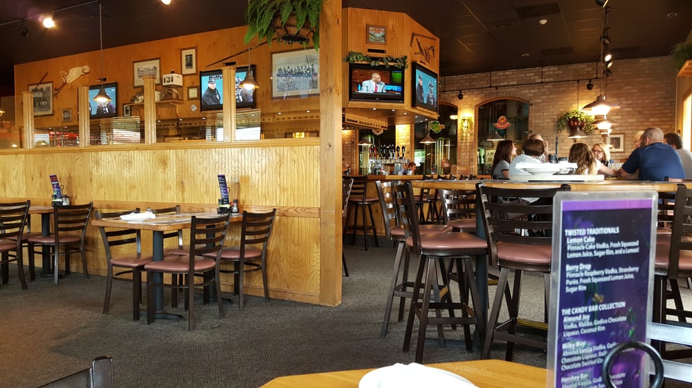 Marzoni’s Brick Oven & Brewing Company 43 Photos & 35 Reviews