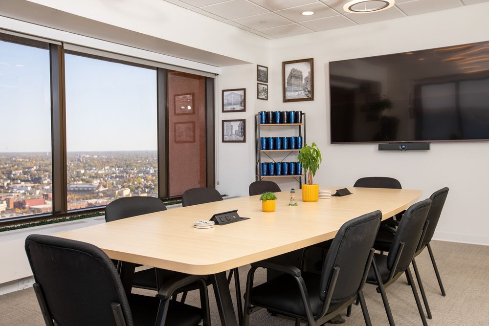 Lighthouse Technology Services