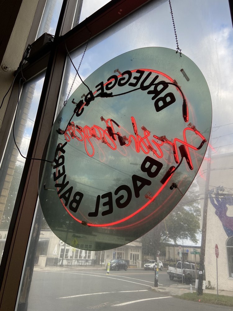 Bruegger's Bagels
