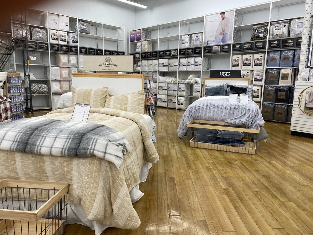 Bed Bath & Beyond