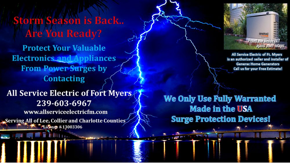 All Service Electric of Fort Myers 2019 All You Need to Know BEFORE You Go (with Photos