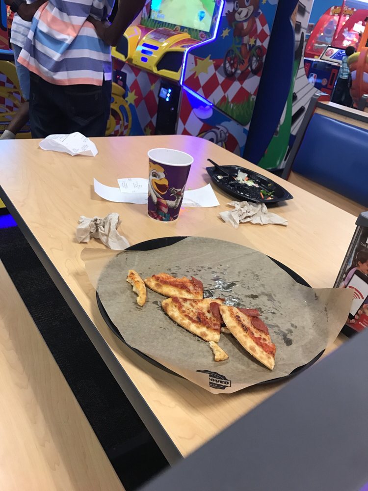 20 OFF Chuck E. Cheese's Coupons & Promo Deals Douglasville, GA