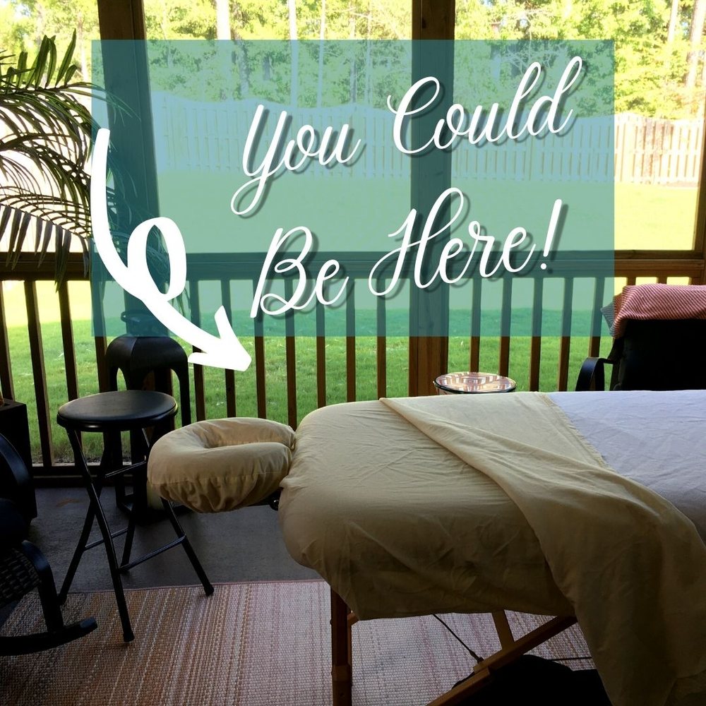 Emma Lani Massage Therapy