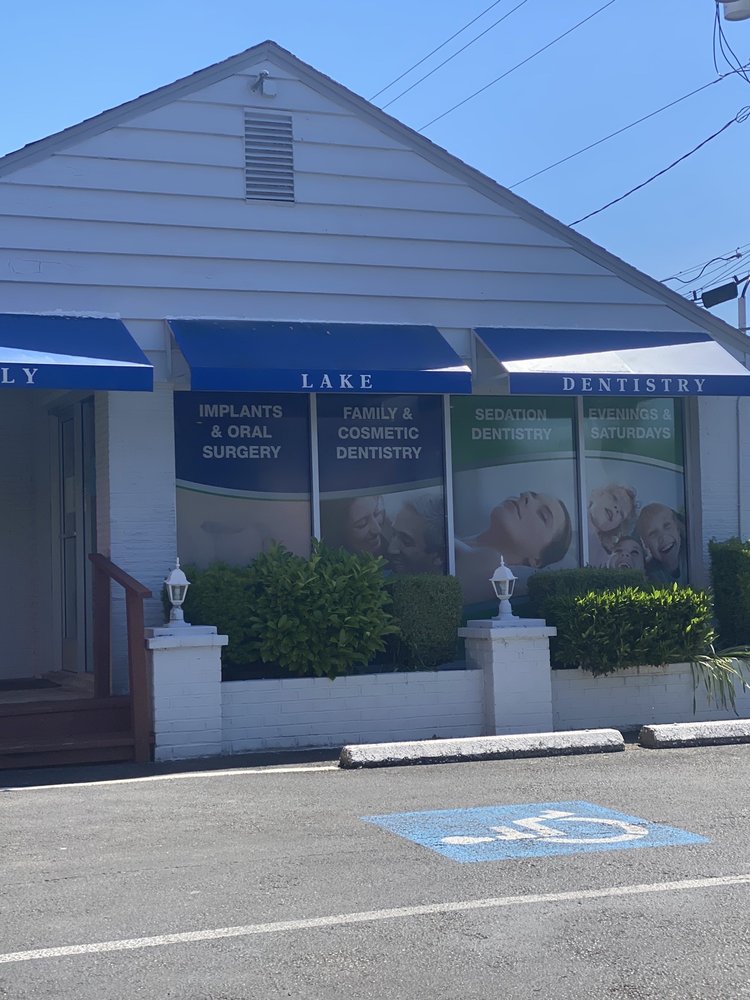 image of business Gravelly Lake Dentistry