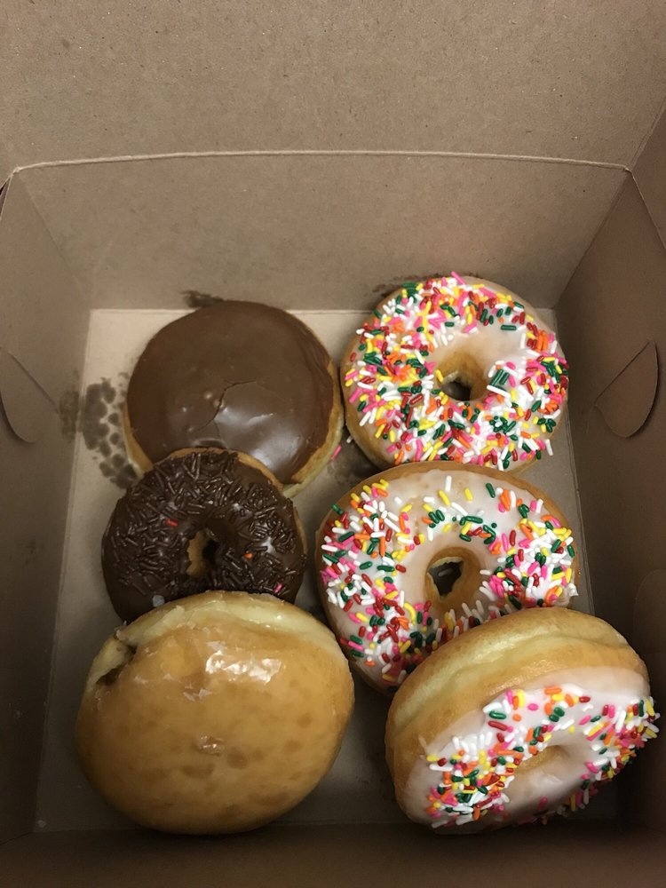 BoSa Donuts Order Food Online 67 Photos & 79 Reviews Donuts