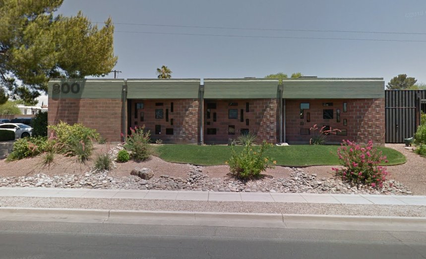 image of business Keifer Wellness Center