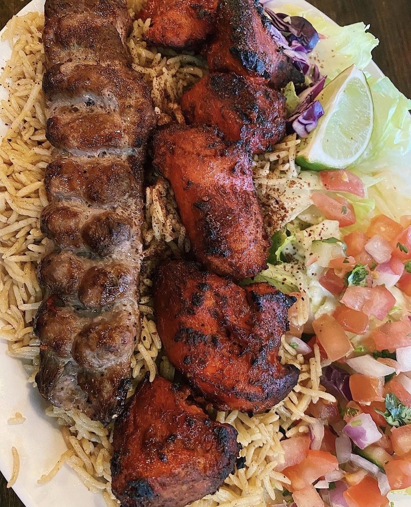 Caravan Kabob House